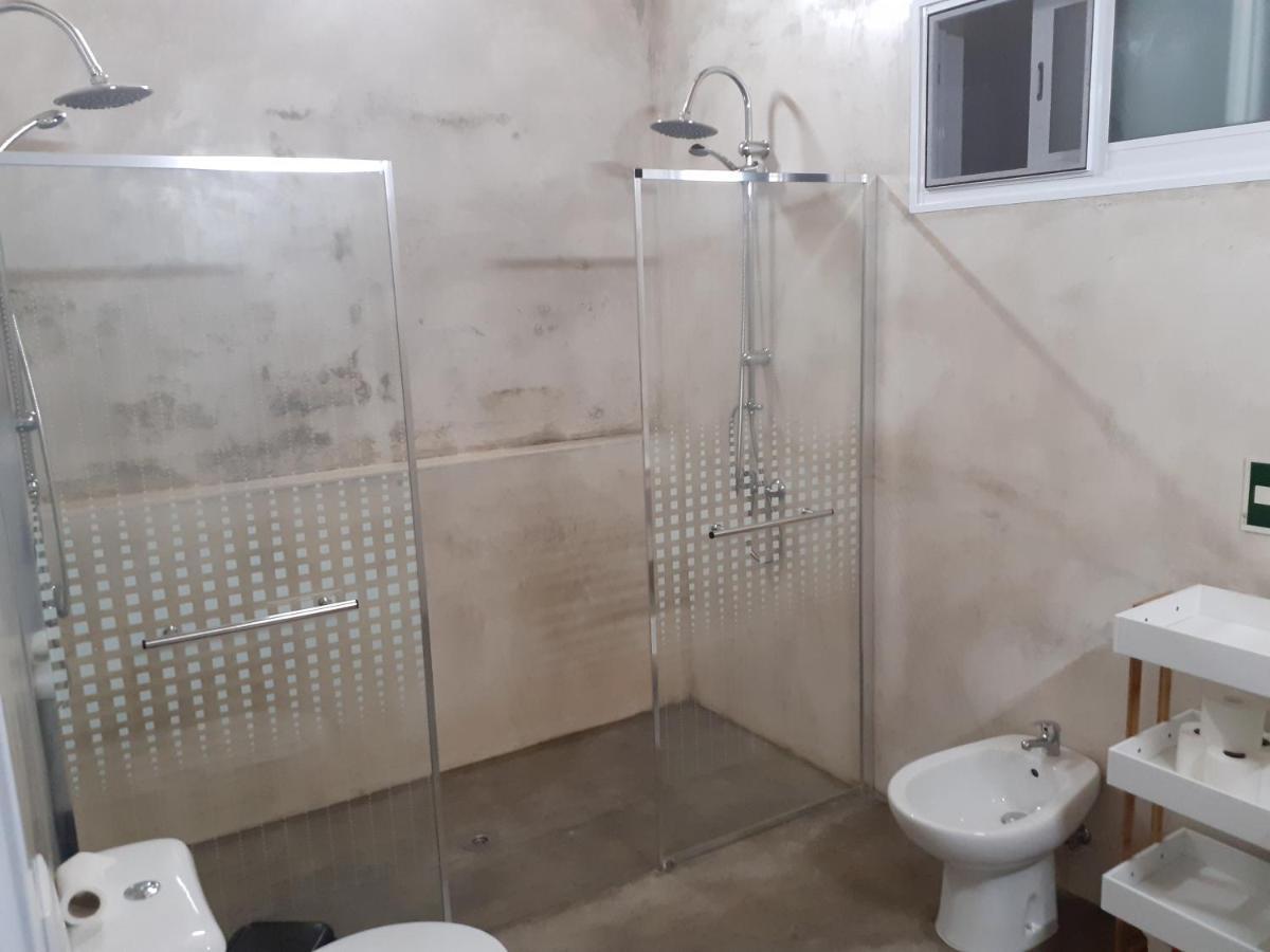 Basaltic Guest House Achadinha Bagian luar foto