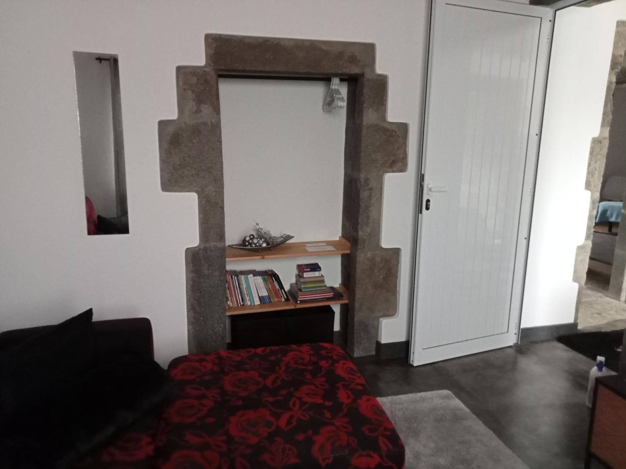 Basaltic Guest House Achadinha Ruang foto
