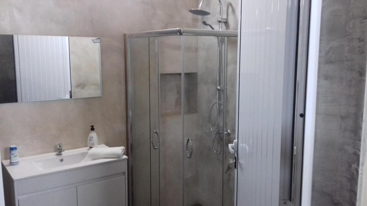 Basaltic Guest House Achadinha Bagian luar foto