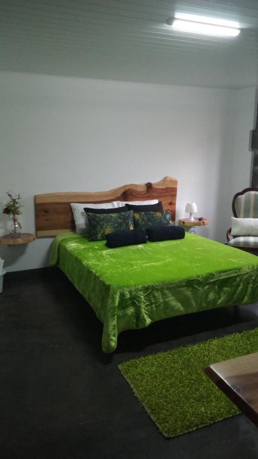 Basaltic Guest House Achadinha Bagian luar foto